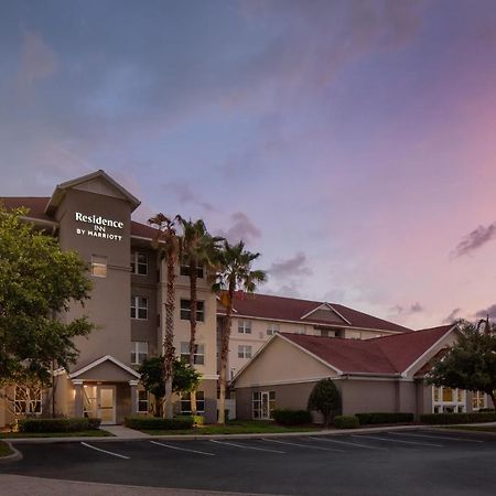 Residence Inn Tampa Oldsmar Ngoại thất bức ảnh