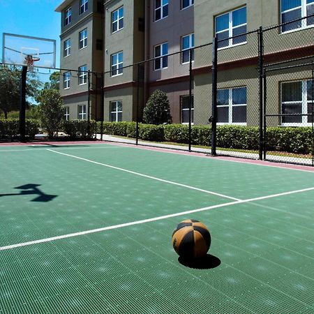 Residence Inn Tampa Oldsmar Ngoại thất bức ảnh
