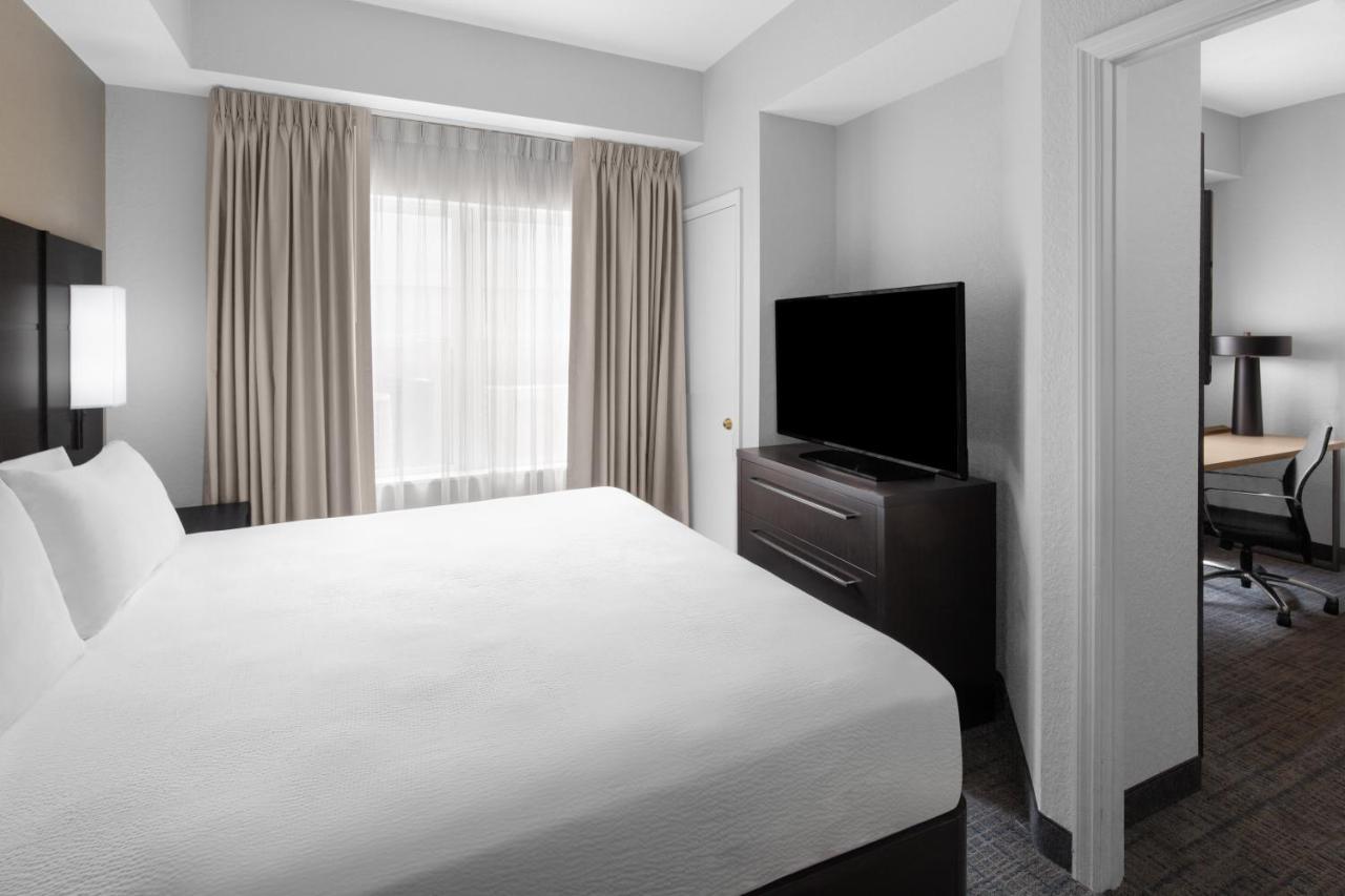 Residence Inn Tampa Oldsmar Ngoại thất bức ảnh