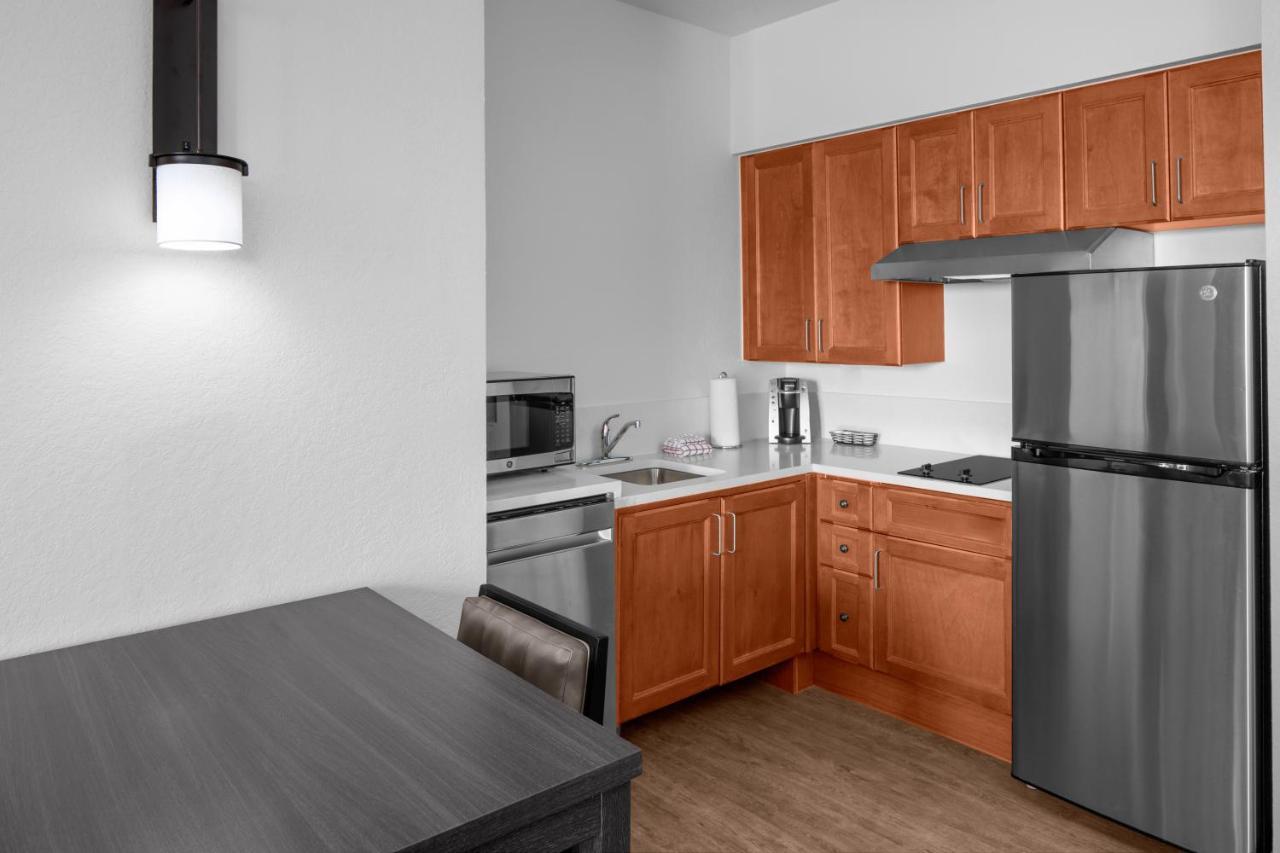 Residence Inn Tampa Oldsmar Ngoại thất bức ảnh
