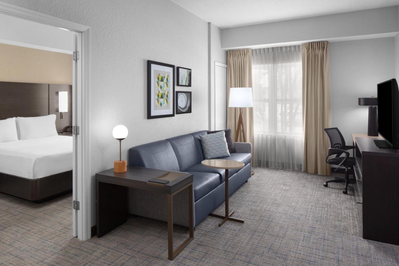 Residence Inn Tampa Oldsmar Ngoại thất bức ảnh