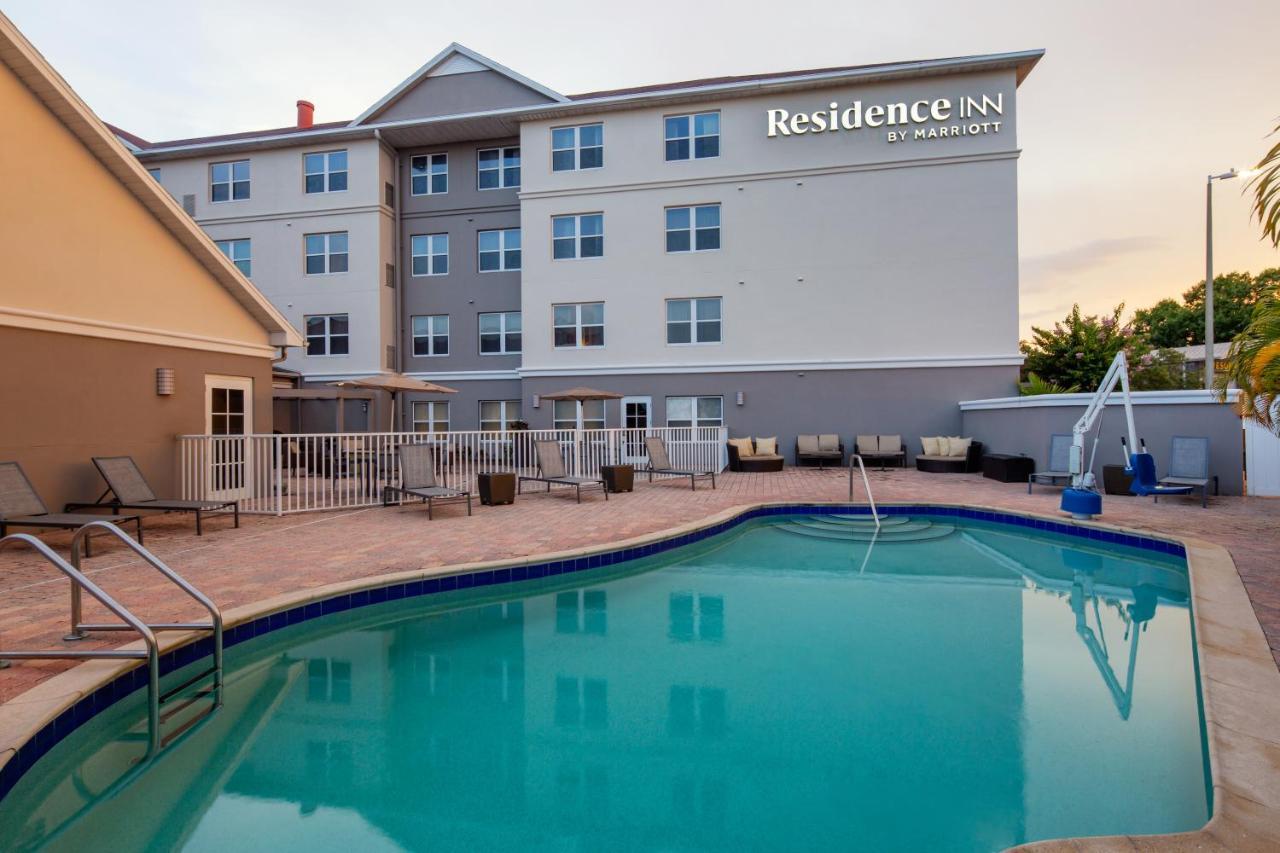Residence Inn Tampa Oldsmar Ngoại thất bức ảnh