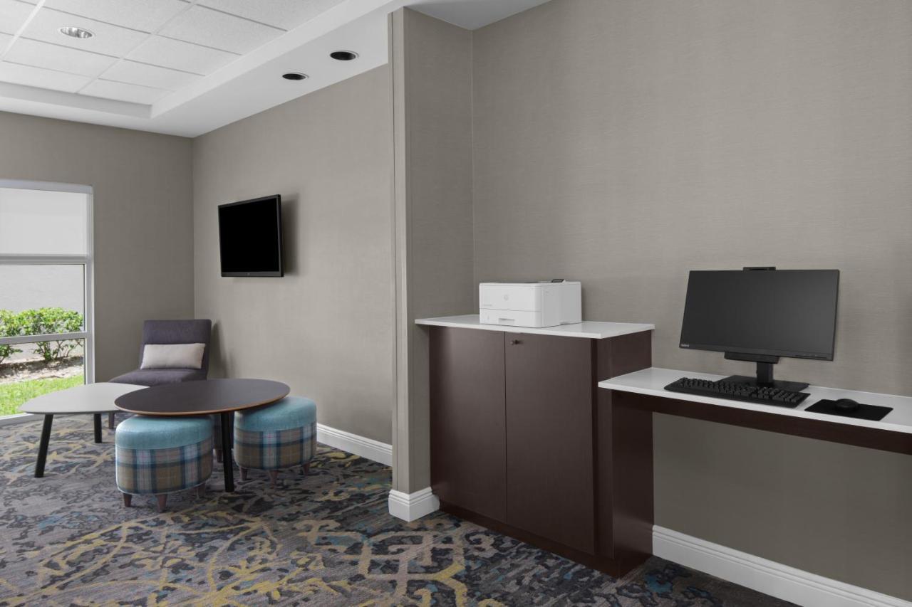 Residence Inn Tampa Oldsmar Ngoại thất bức ảnh