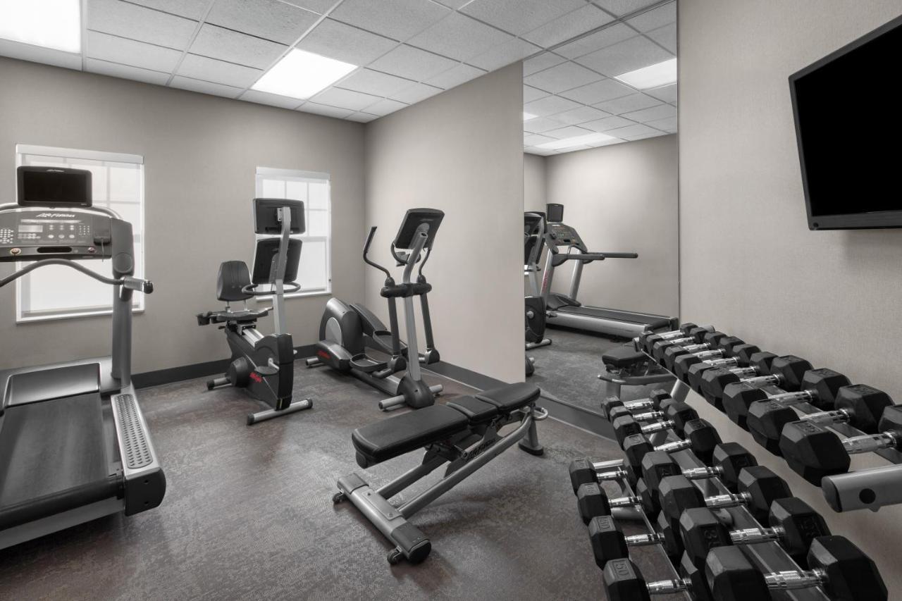 Residence Inn Tampa Oldsmar Ngoại thất bức ảnh
