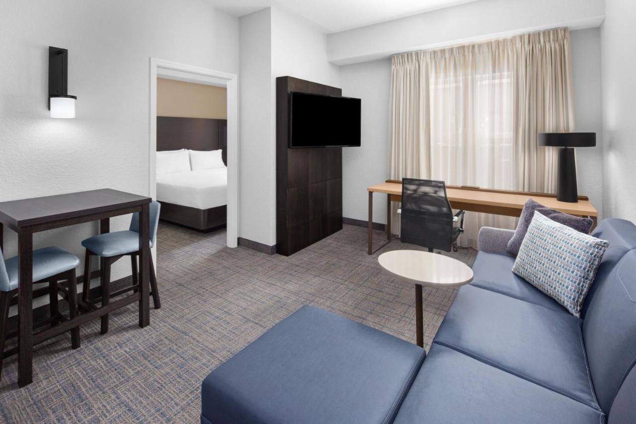 Residence Inn Tampa Oldsmar Ngoại thất bức ảnh