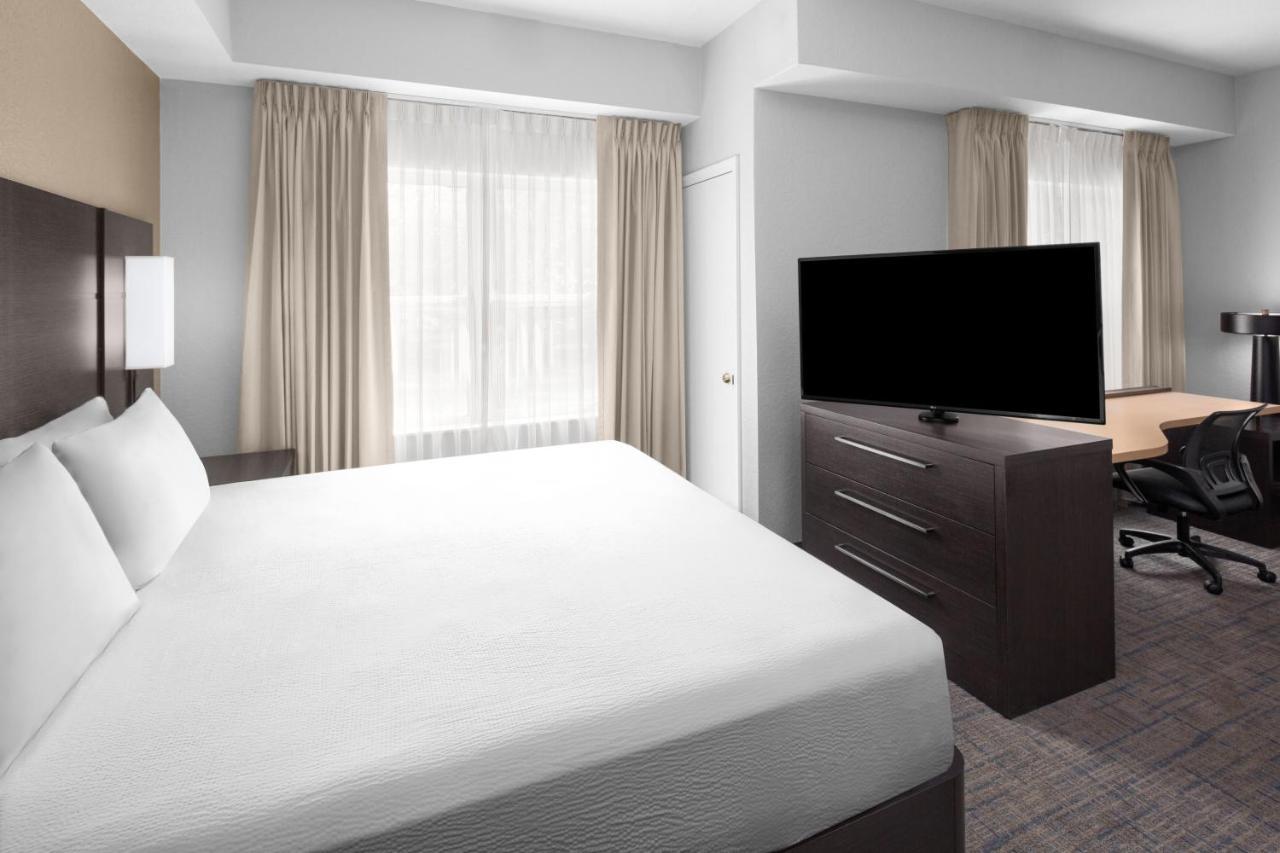 Residence Inn Tampa Oldsmar Ngoại thất bức ảnh