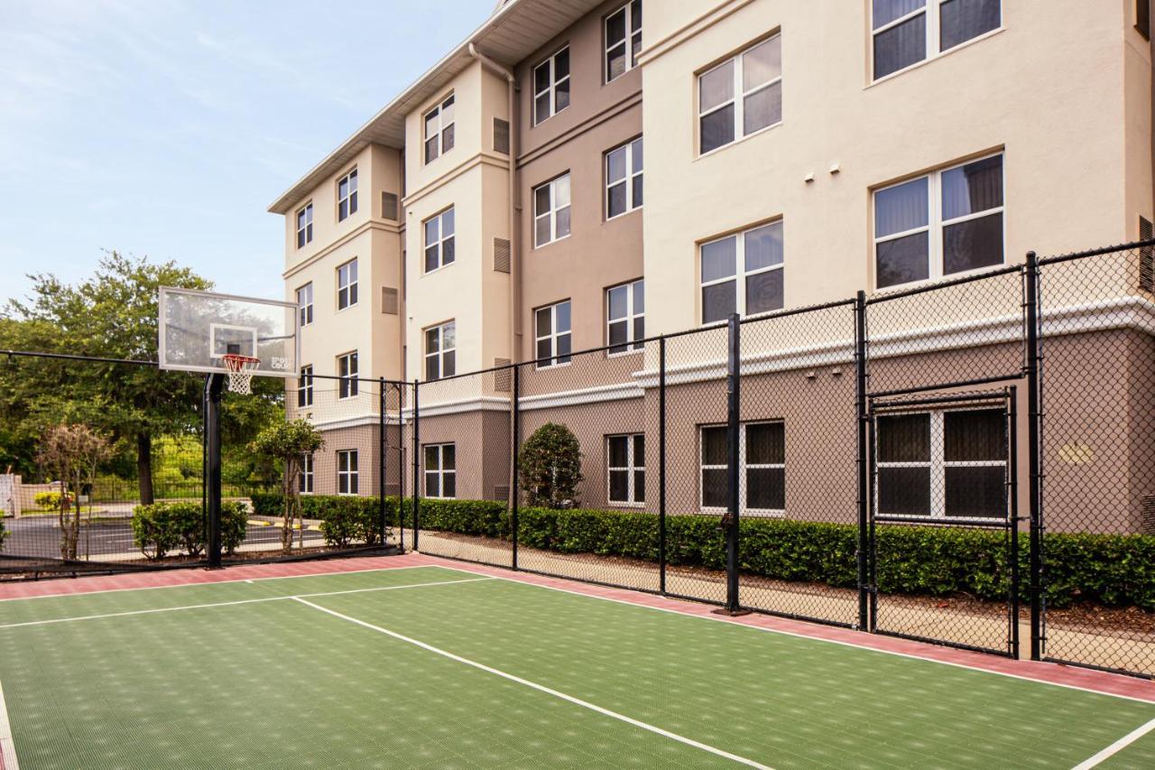 Residence Inn Tampa Oldsmar Ngoại thất bức ảnh