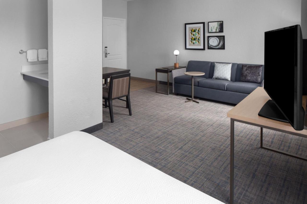 Residence Inn Tampa Oldsmar Ngoại thất bức ảnh