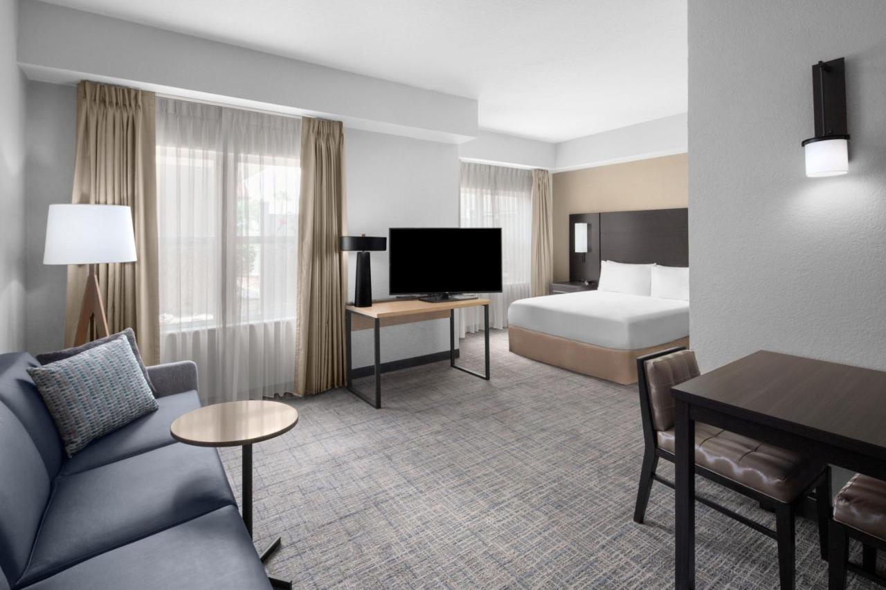 Residence Inn Tampa Oldsmar Ngoại thất bức ảnh