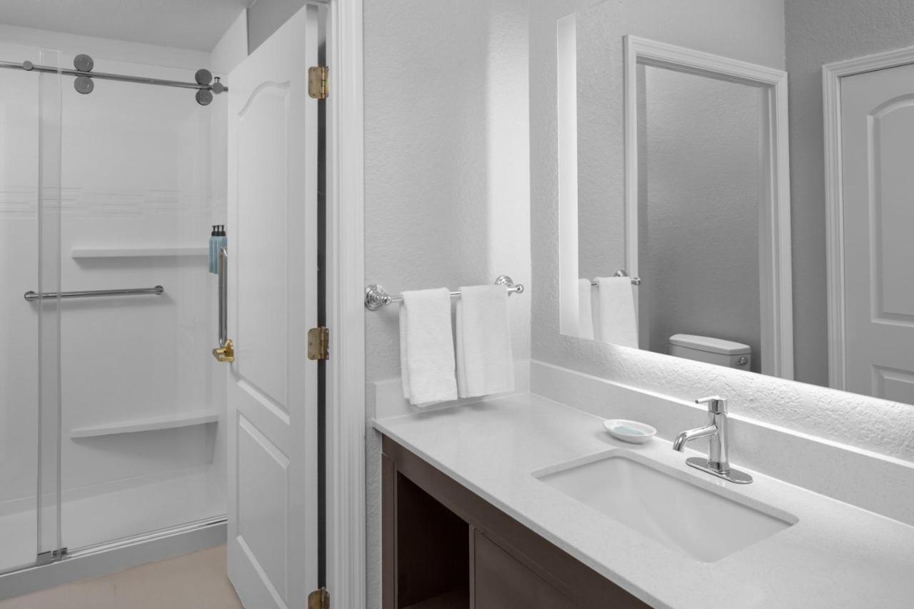 Residence Inn Tampa Oldsmar Ngoại thất bức ảnh