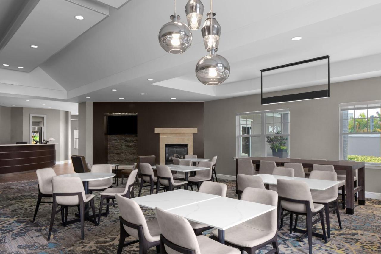 Residence Inn Tampa Oldsmar Ngoại thất bức ảnh