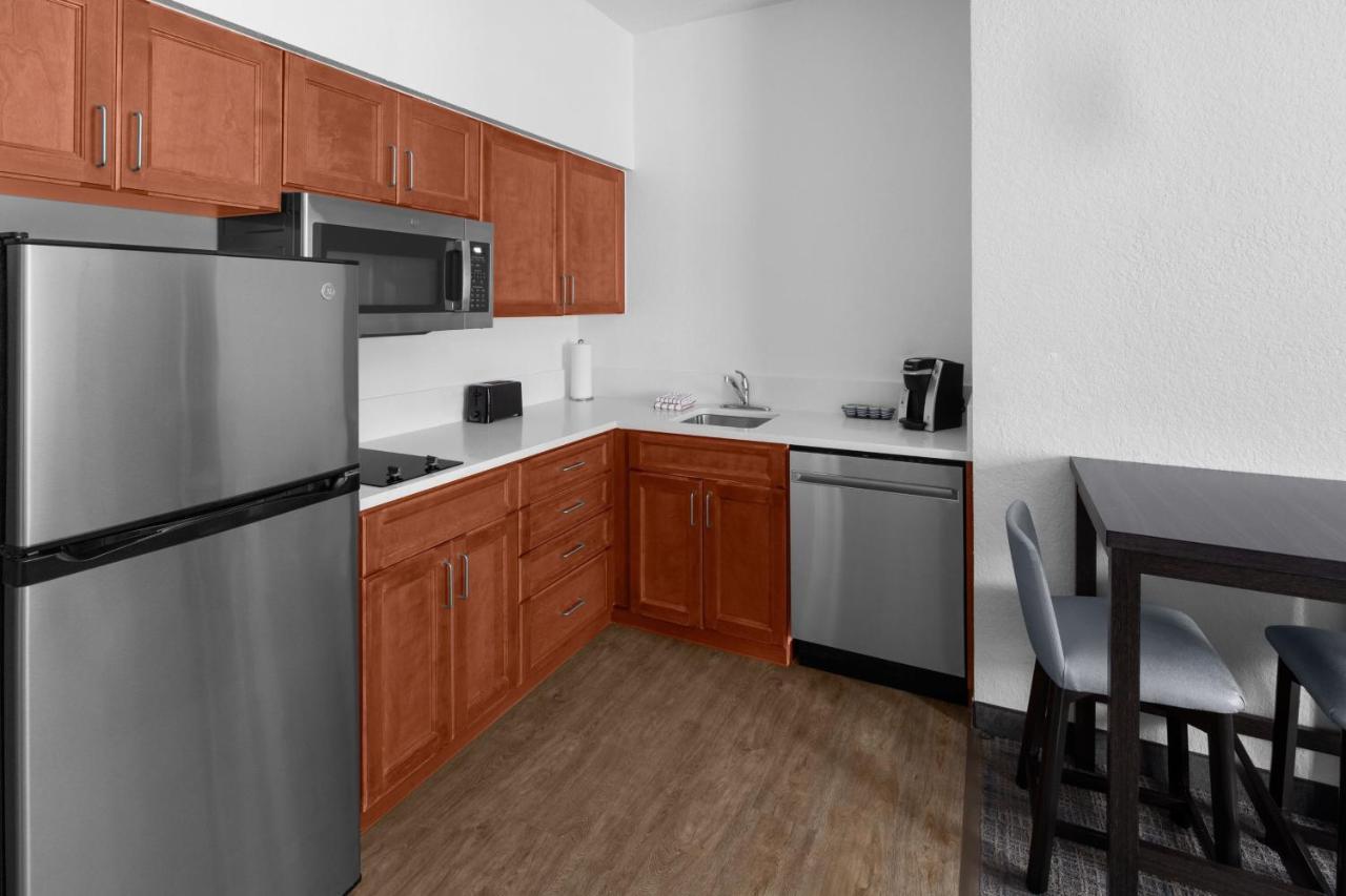 Residence Inn Tampa Oldsmar Ngoại thất bức ảnh