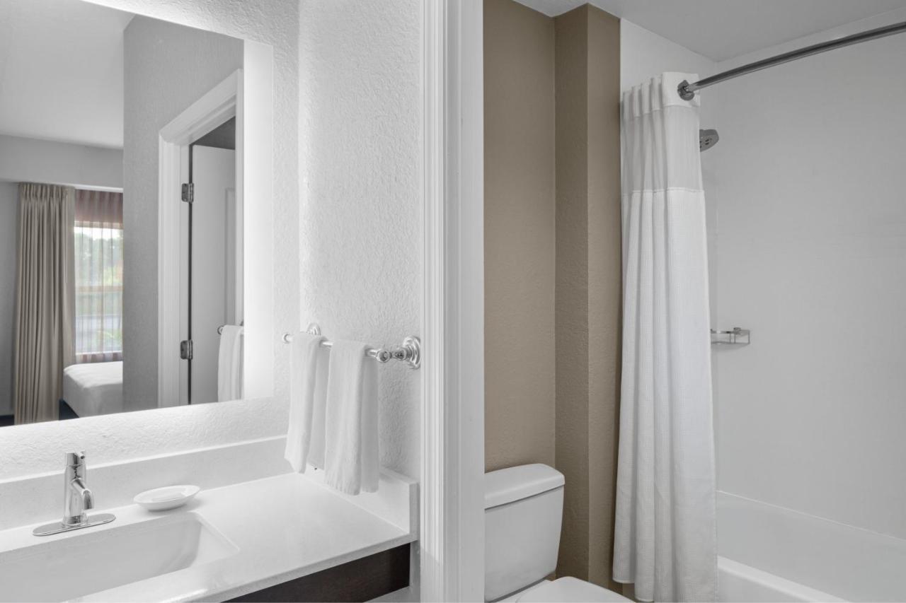 Residence Inn Tampa Oldsmar Ngoại thất bức ảnh