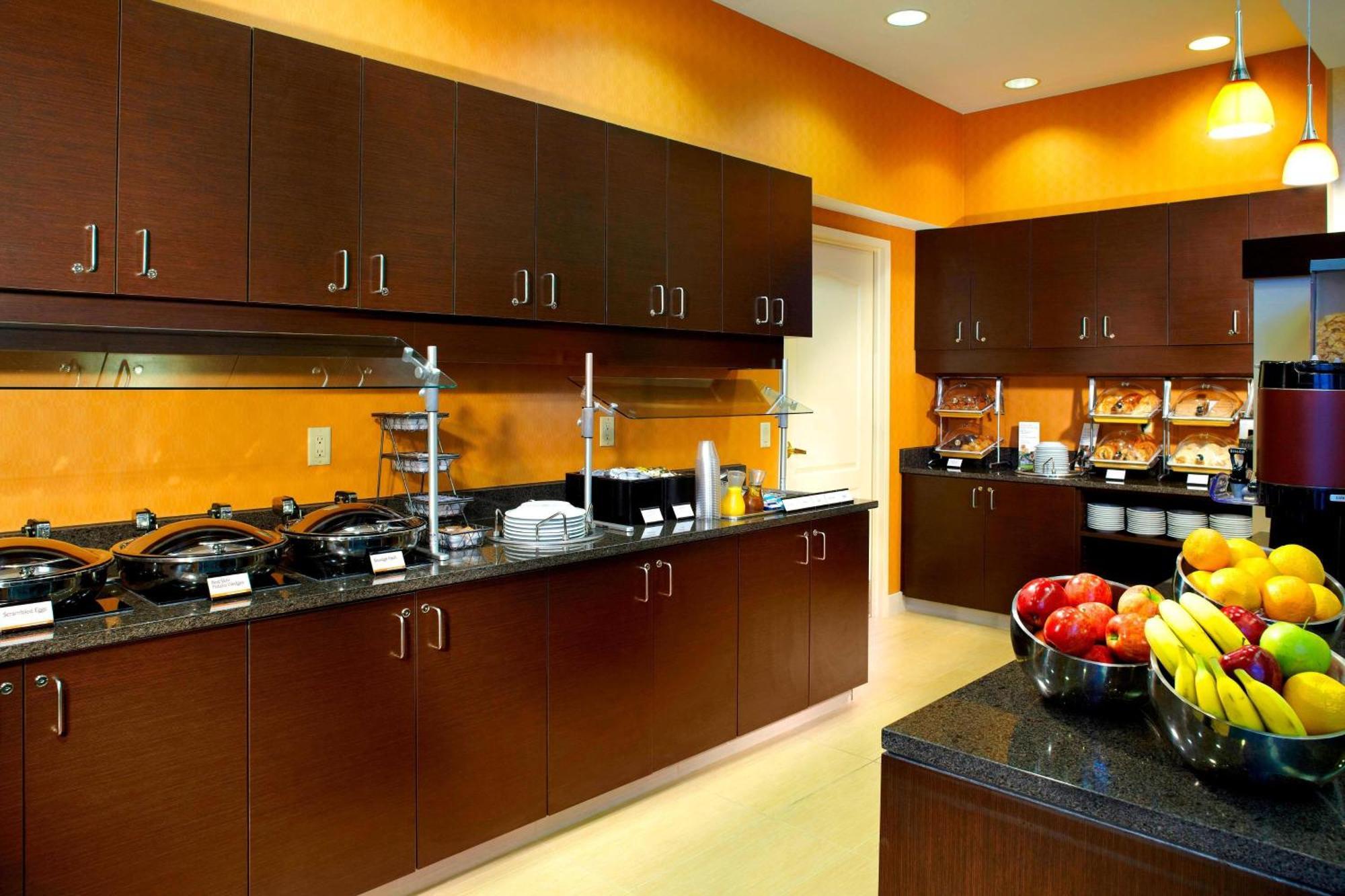 Residence Inn Tampa Oldsmar Ngoại thất bức ảnh