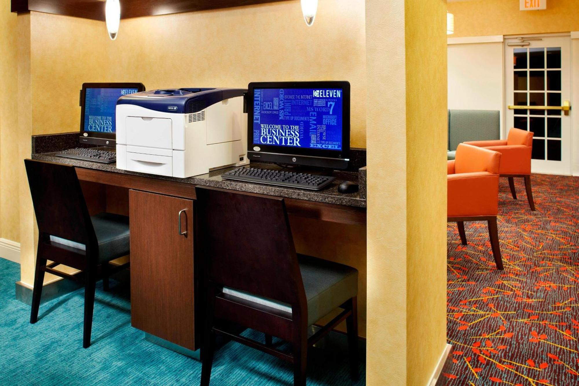 Residence Inn Tampa Oldsmar Ngoại thất bức ảnh