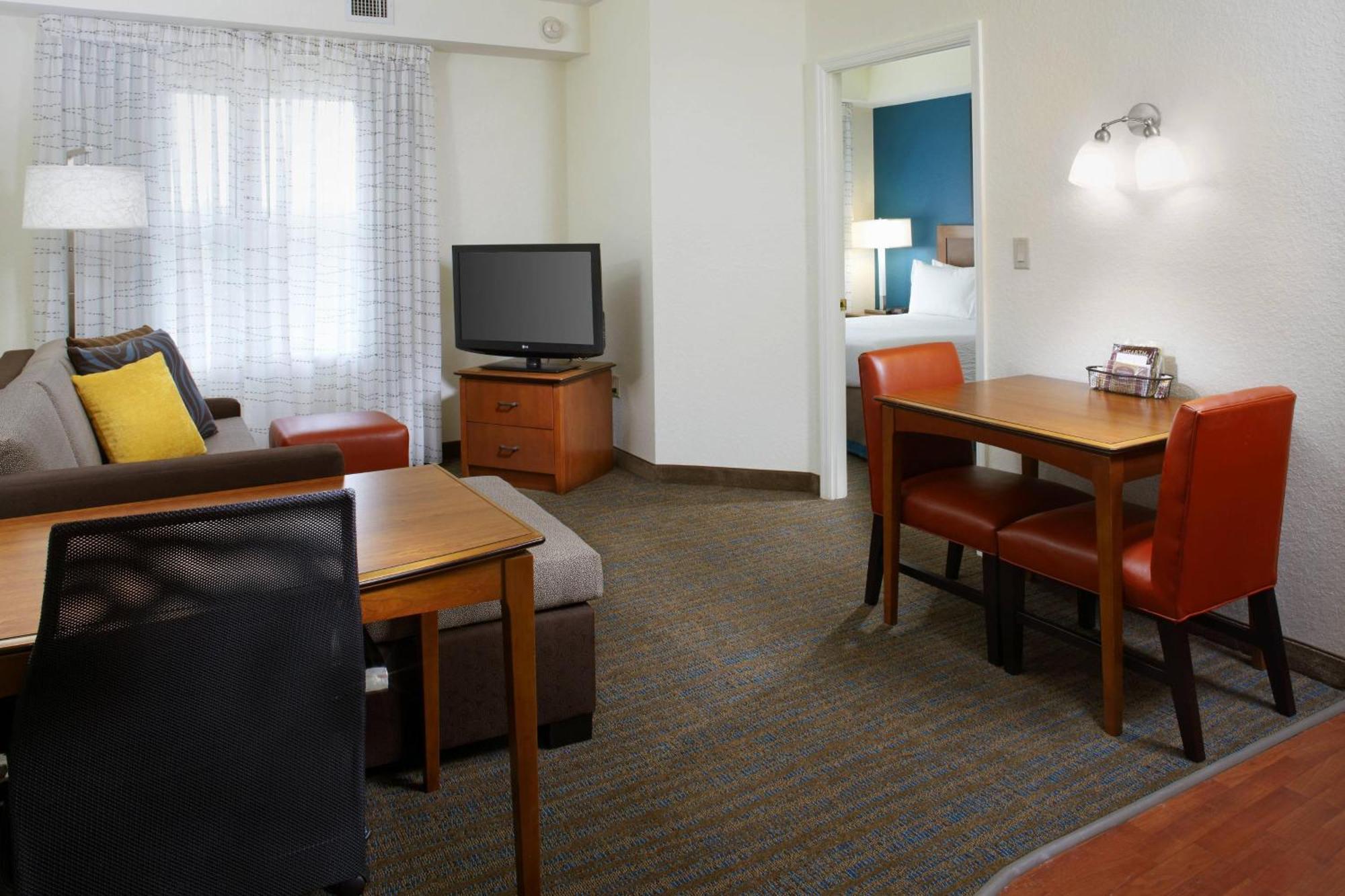 Residence Inn Tampa Oldsmar Ngoại thất bức ảnh