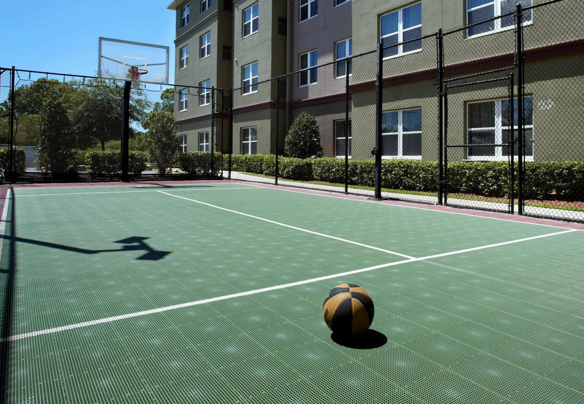 Residence Inn Tampa Oldsmar Ngoại thất bức ảnh
