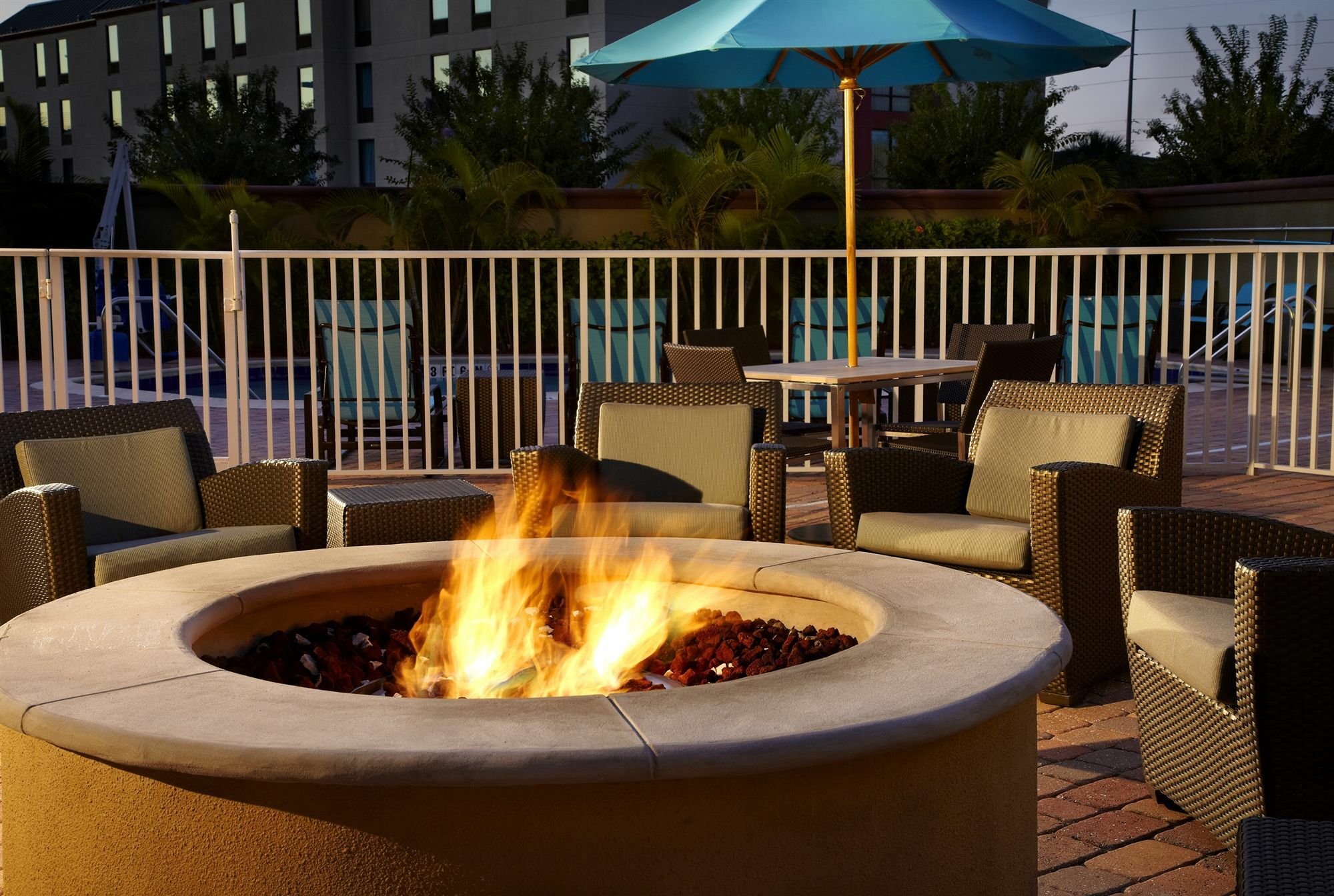 Residence Inn Tampa Oldsmar Ngoại thất bức ảnh