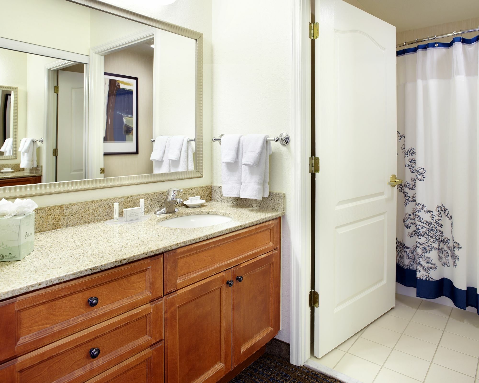 Residence Inn Tampa Oldsmar Ngoại thất bức ảnh